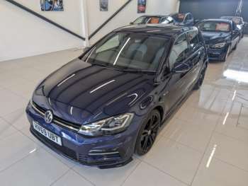 Used Volkswagen Golf 2019 for sale - 74930243: Photo