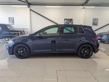 Used Volkswagen Golf 2019 for sale - 74930243: Photo