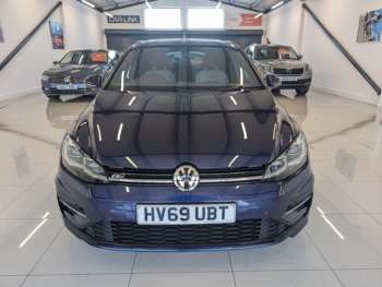 Used Volkswagen Golf 2019 for sale - 74930243: Photo