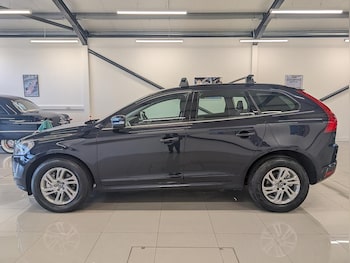 Used Volvo XC60 2016 for sale - 77035937: Photo