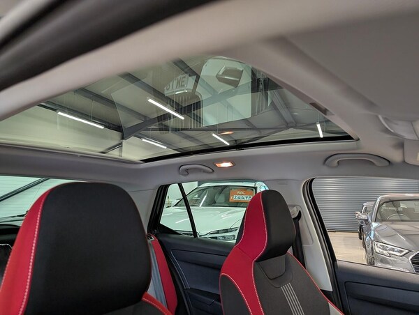 Used Skoda Fabia 2017 for sale - 76130558: Photo 10