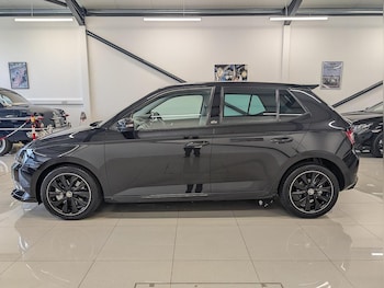 Used Skoda Fabia 2017 for sale - 76130558: Photo 3