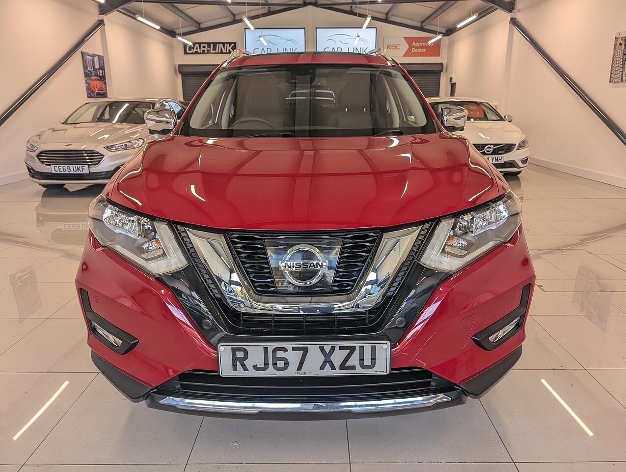 Used Nissan X-Trail 2018 for sale - 76328172: Photo 4