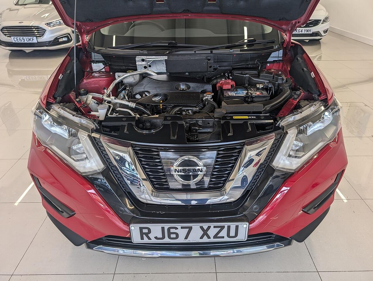 Used Nissan X-Trail 2018 for sale - 76328172: Photo 5