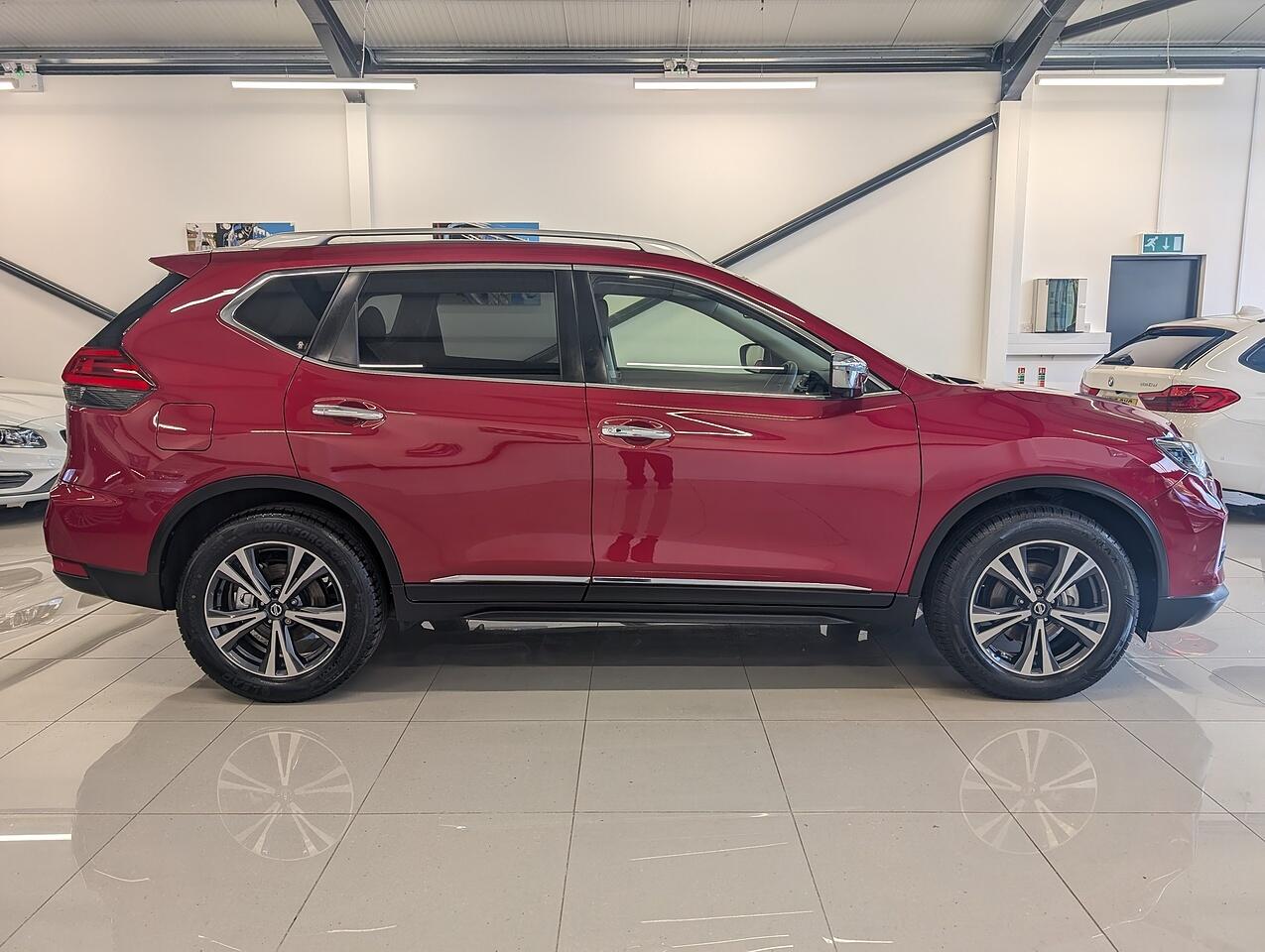 Used Nissan X-Trail 2018 for sale - 76328172: Photo 6