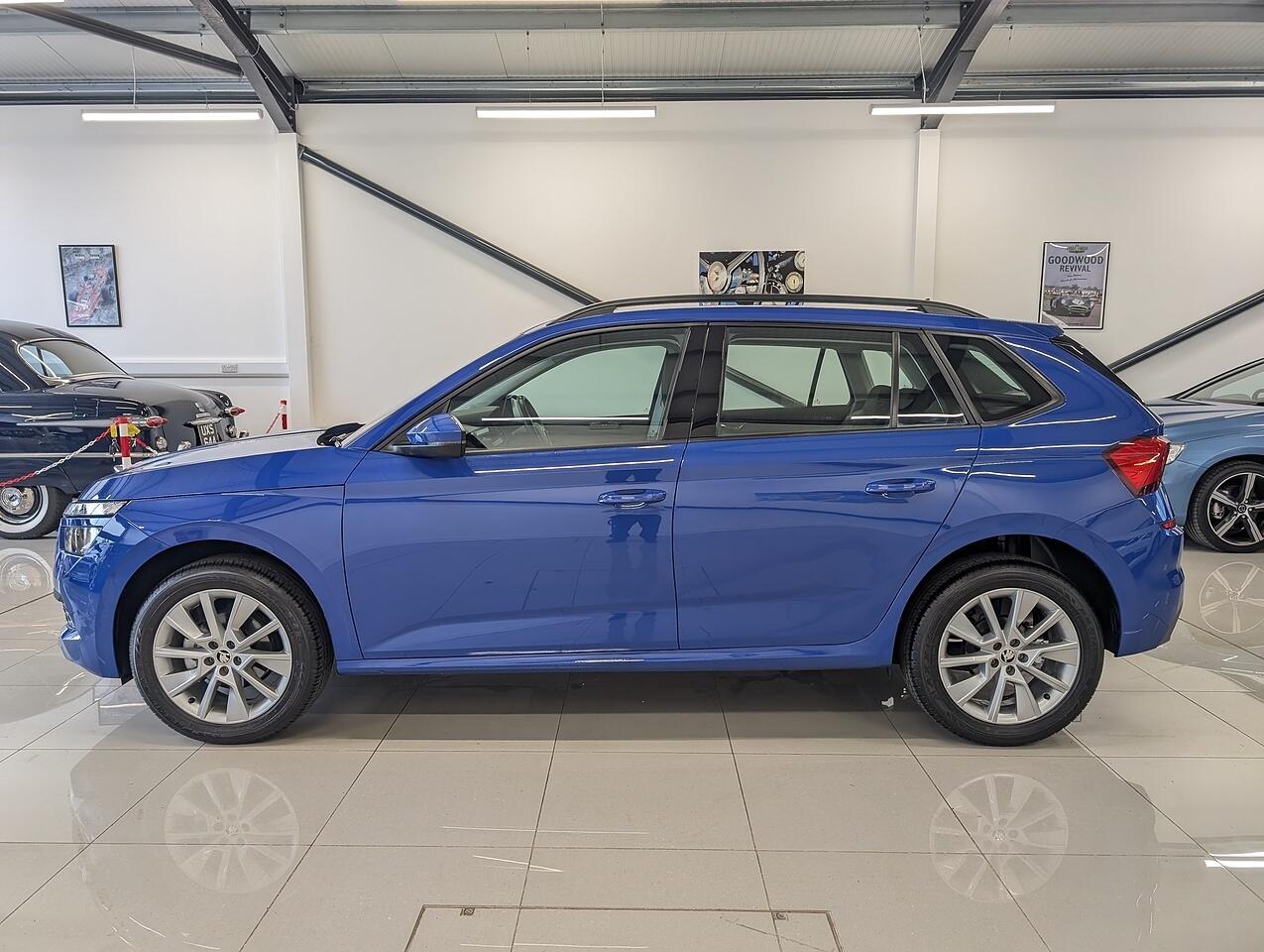 Used Skoda Kamiq 2020 for sale - 75934496: Photo 3