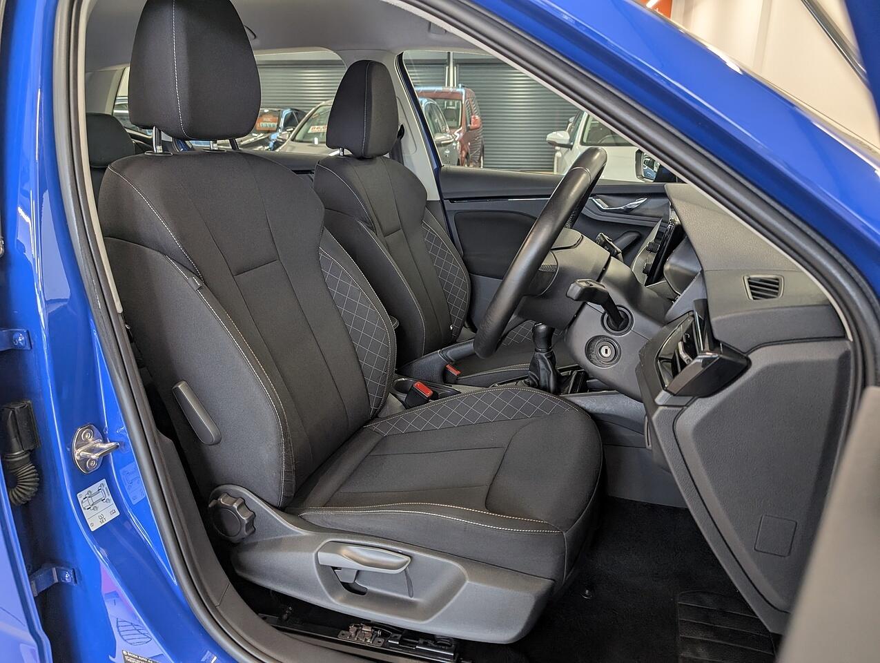 Used Skoda Kamiq 2020 for sale - 75934496: Photo 9