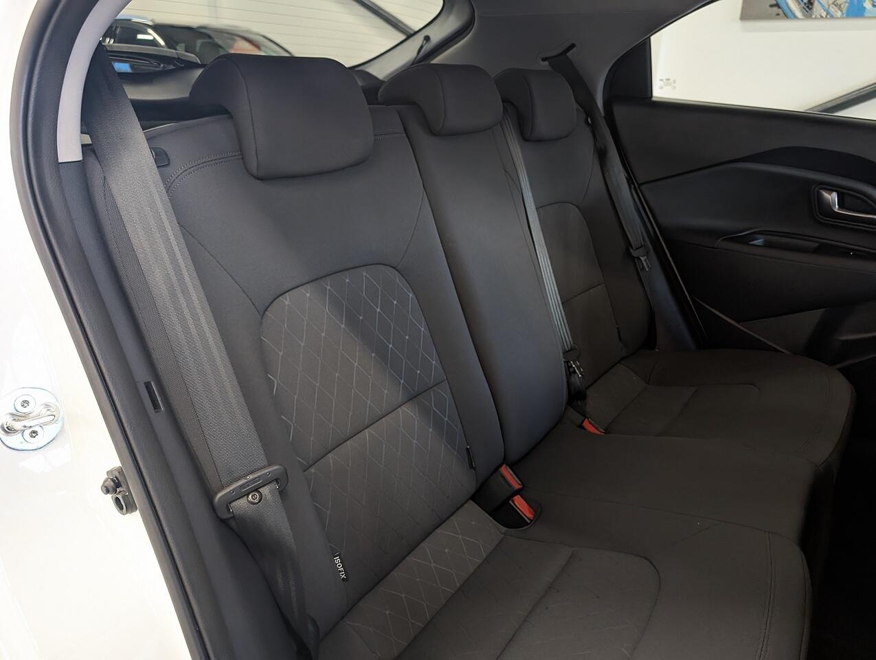 Used Kia Rio 2016 for sale - 76780194: Photo 10