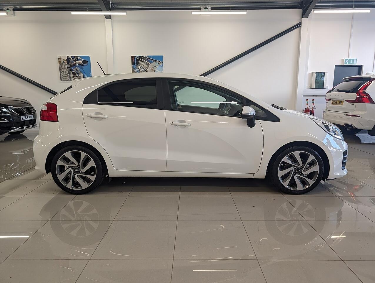 Used Kia Rio 2016 for sale - 76780194: Photo 5