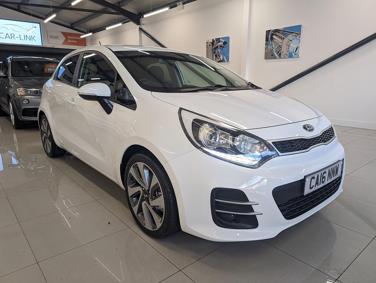 Used Kia Rio 2016 for sale - 76780194: Photo 7