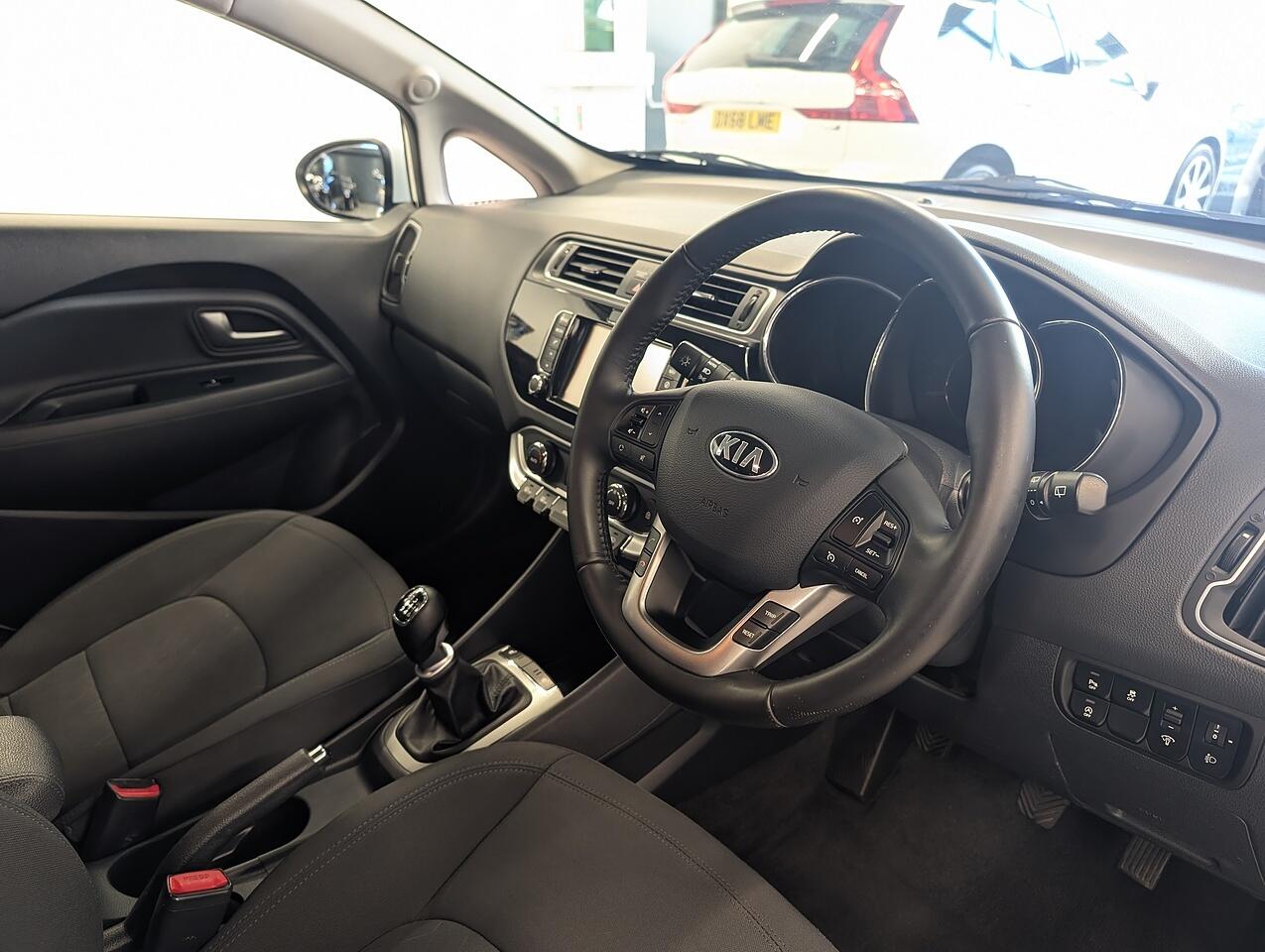 Used Kia Rio 2016 for sale - 76780194: Photo 8