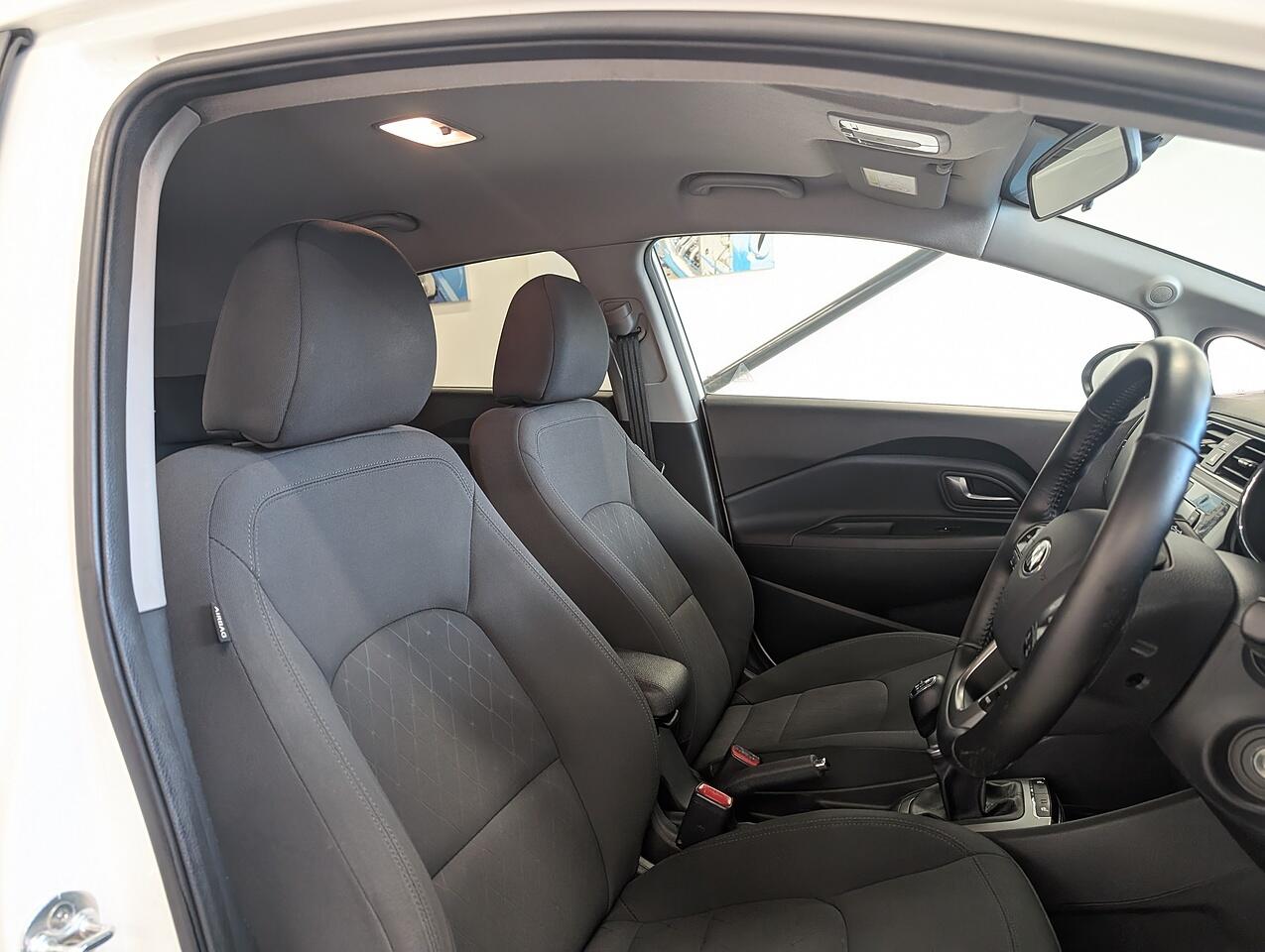 Used Kia Rio 2016 for sale - 76780194: Photo 9