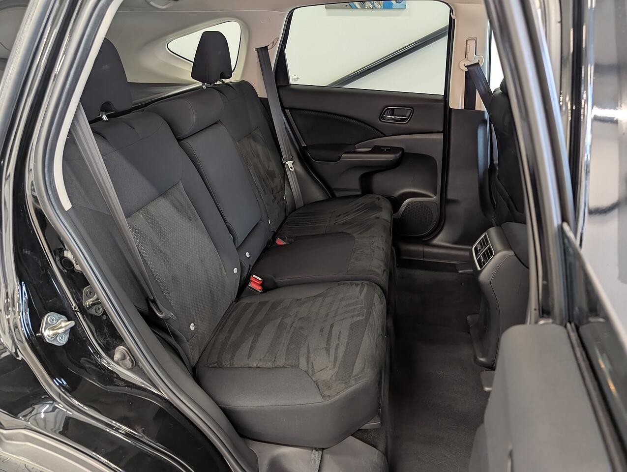 Used Honda CR-V 2017 for sale - 76652677: Photo 10