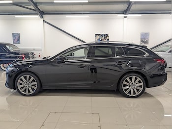 Used Mazda Mazda6 2019 for sale - 76514721: Photo