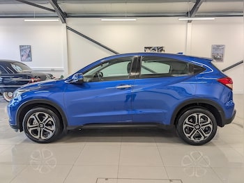 Used Honda HR-V 2018 for sale - 76420285: Photo
