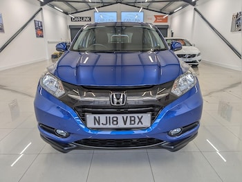 Used Honda HR-V 2018 for sale - 76420285: Photo