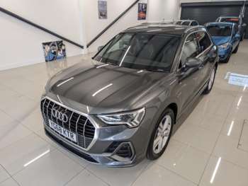 Used Audi Q3 2019 for sale - 74893053: Photo