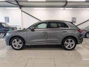 Used Audi Q3 2019 for sale - 74893053: Photo