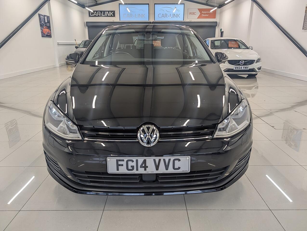 Used Volkswagen Golf 2014 for sale - 76375607: Photo 4