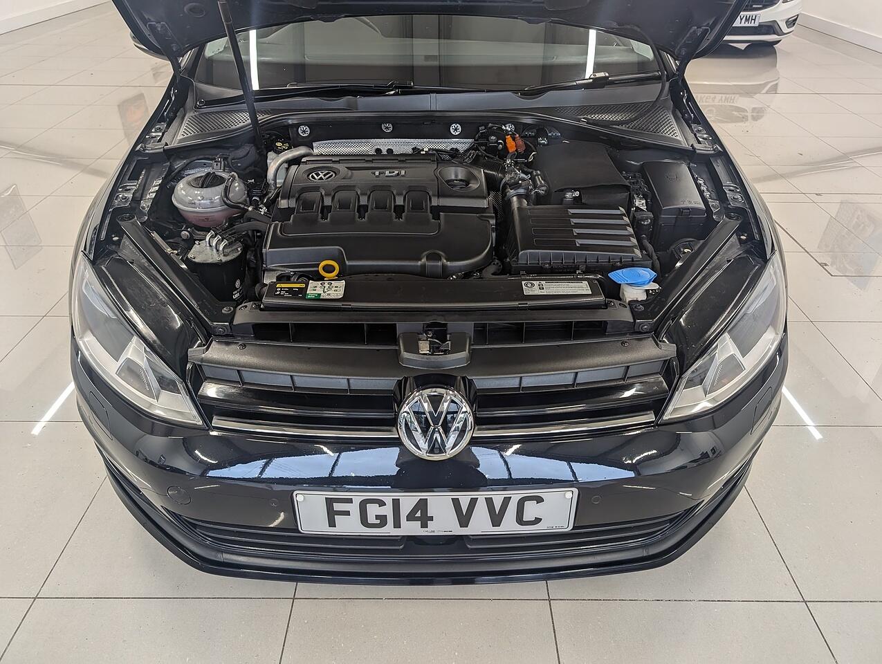 Used Volkswagen Golf 2014 for sale - 76375607: Photo 5