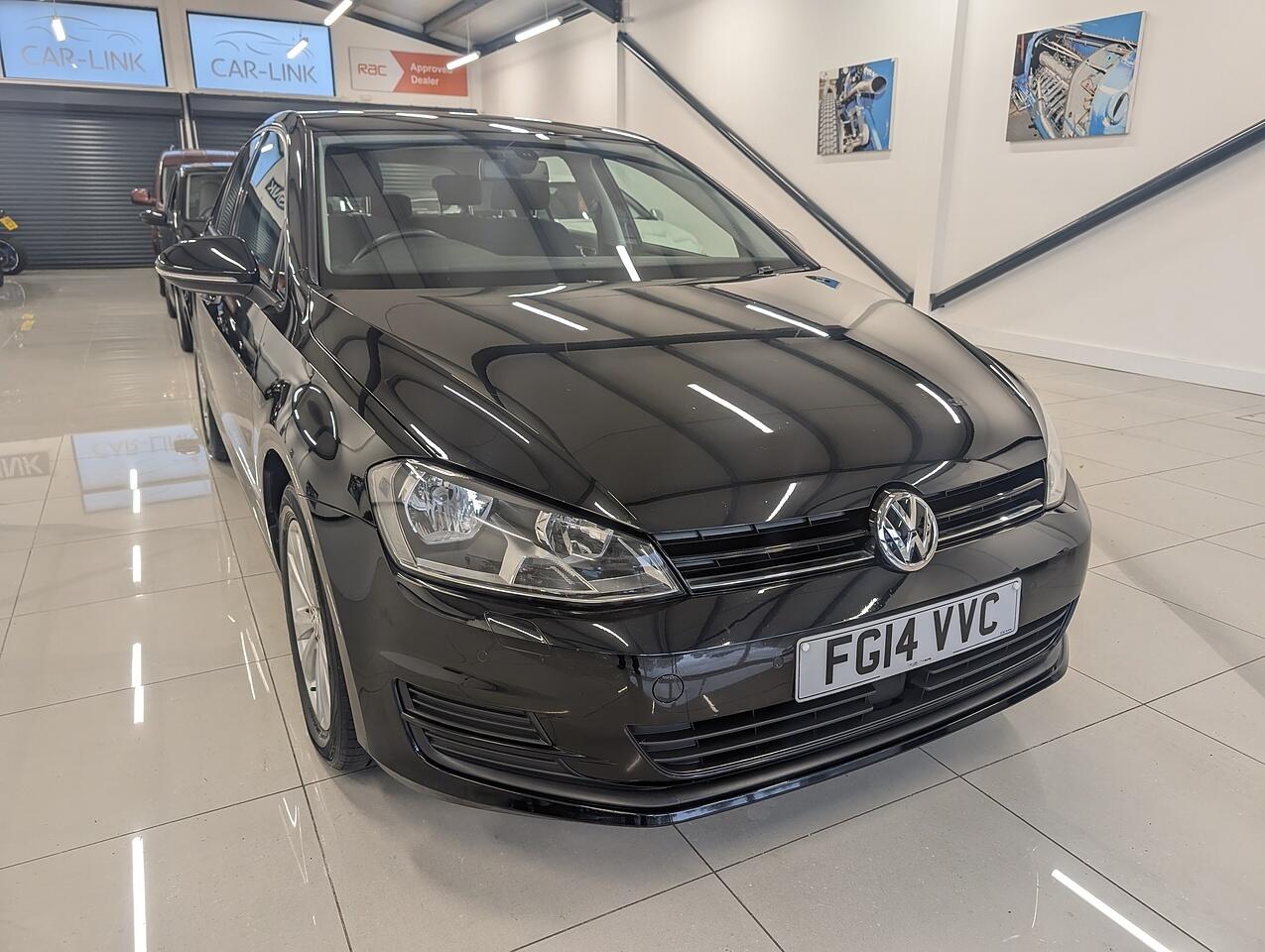 Used Volkswagen Golf 2014 for sale - 76375607: Photo 8