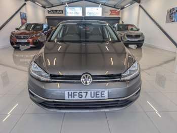 Used Volkswagen Golf 2017 for sale - 75410215: Photo