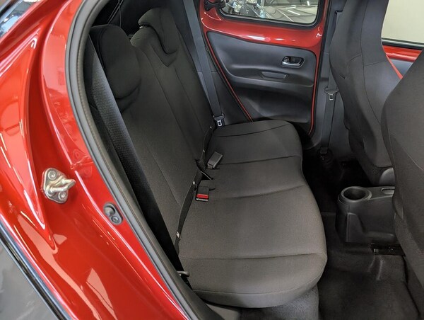 Used Toyota Aygo X 2023 for sale - 76289771: Photo 10