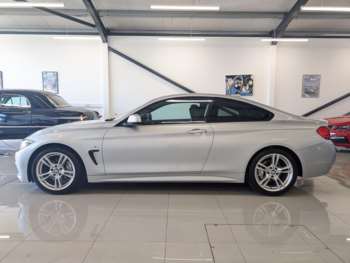 Used BMW 4 Series 2015 for sale - 74662489: Photo