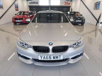 Used BMW 4 Series 2015 for sale - 74662489: Photo