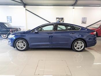 Used Ford Mondeo 2015 for sale - 76474934: Photo