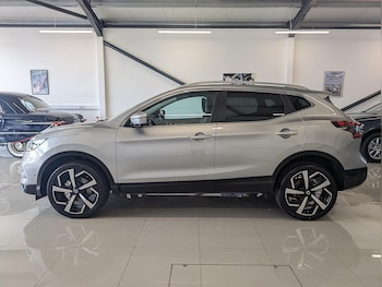Used Nissan Qashqai 2019 for sale - 75410117: Photo