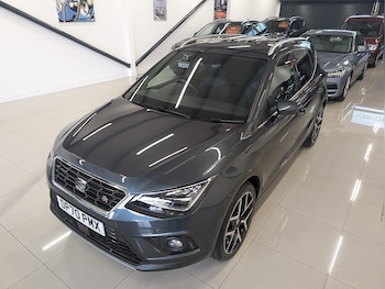 Used SEAT Arona 2021 for sale - 75410116: Photo