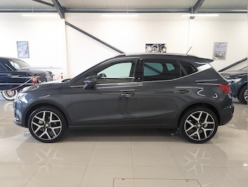 Used SEAT Arona 2021 for sale - 75410116: Photo