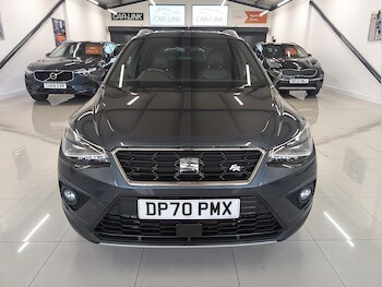 Used SEAT Arona 2021 for sale - 75410116: Photo