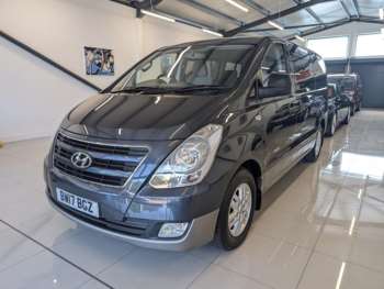 Used Hyundai i800 2017 for sale - 75110672: Photo
