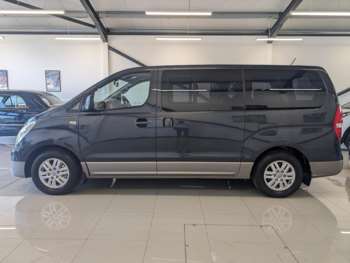 Used Hyundai i800 2017 for sale - 75110672: Photo