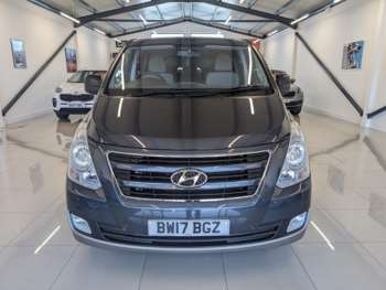 Used Hyundai i800 2017 for sale - 75110672: Photo