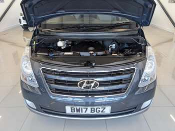 Used Hyundai i800 2017 for sale - 75110672: Photo