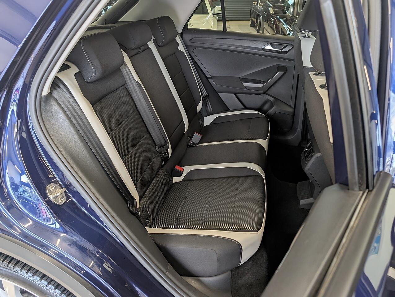 Used Volkswagen T-Roc 2019 for sale - 76479753: Photo 10