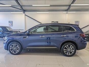 Used Renault Koleos 2017 for sale - 76984149: Photo