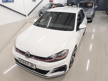 Used Volkswagen Golf 2019 for sale - 76738090: Photo