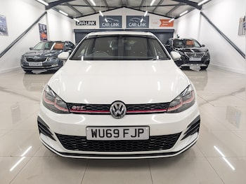 Used Volkswagen Golf 2019 for sale - 76738090: Photo