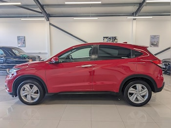 Used Honda HR-V 2019 for sale - 76977931: Photo