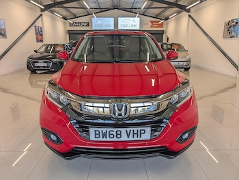 Used Honda HR-V 2019 for sale - 76977931: Photo