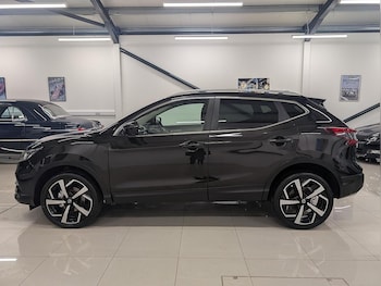 Used Nissan Qashqai 2019 for sale - 76847223: Photo