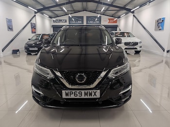 Used Nissan Qashqai 2019 for sale - 76847223: Photo