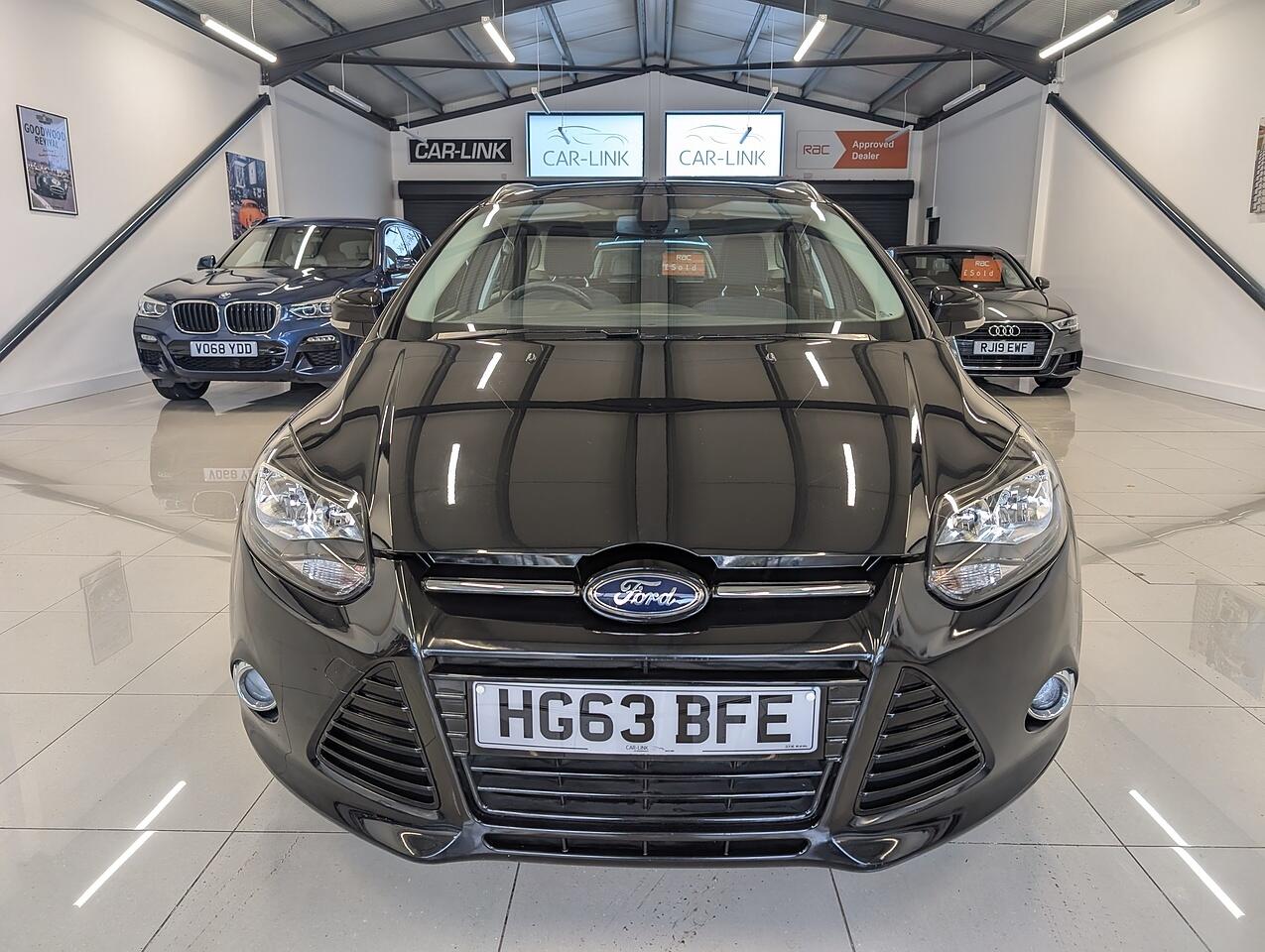 Used Ford Focus 2013 for sale - 76261706: Photo 3