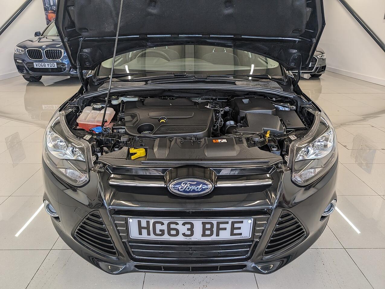 Used Ford Focus 2013 for sale - 76261706: Photo 4