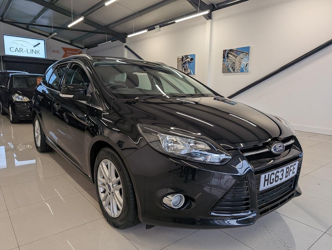 Used Ford Focus 2013 for sale - 76261706: Photo 6