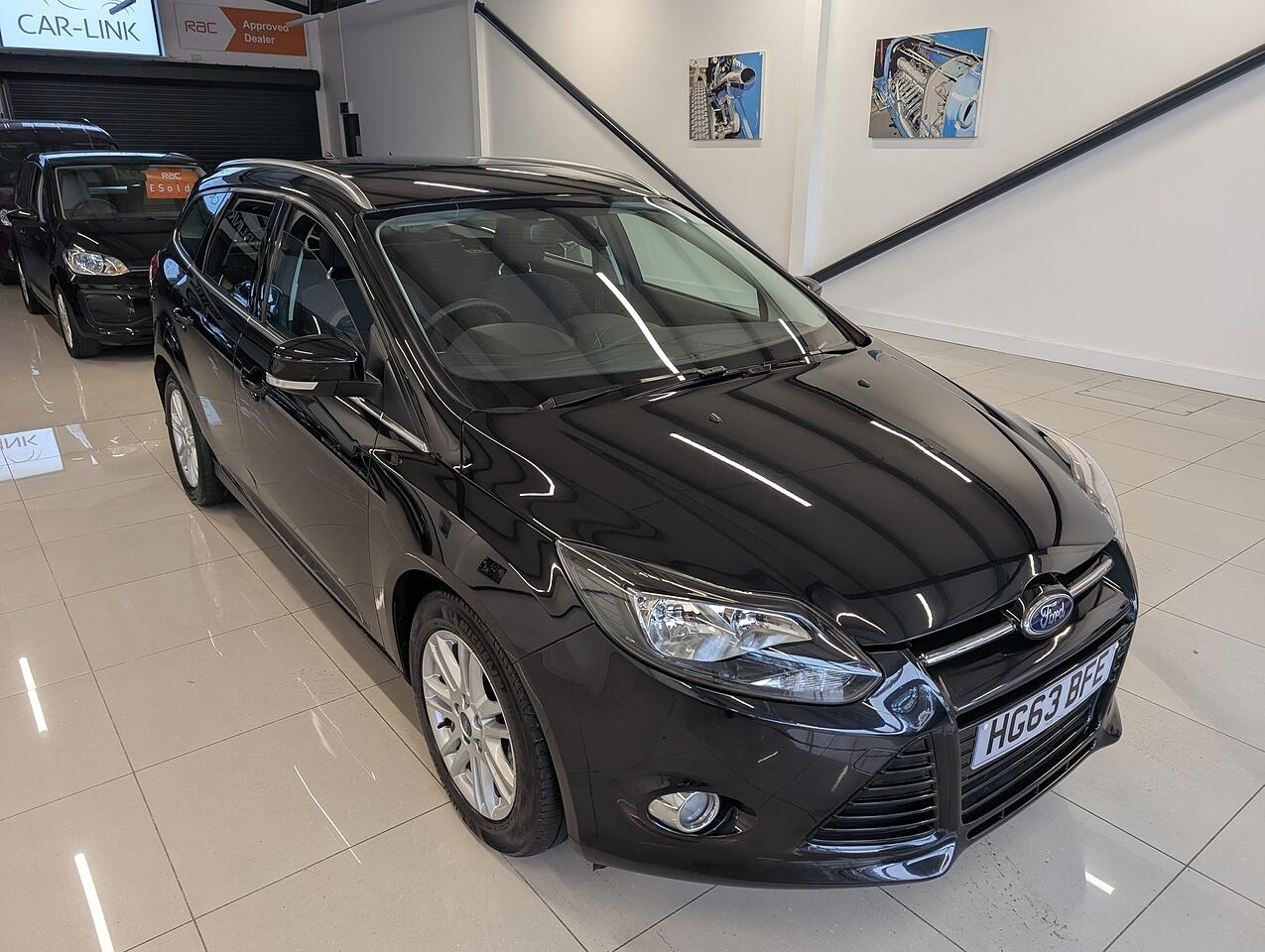 Used Ford Focus 2013 for sale - 76261706: Photo 7